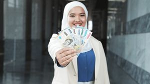 Bank Indonesia Catat Aliran Dana Asing Masuk Rp15,92 Triliun pada Pekan Kelima November 2023
