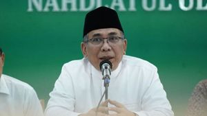 PBNU Memanas: Gus Yahya Tolak Pemakzulan Sepihak Dewan Syuriah