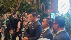 Wujudkan Ekonomi Tumbuh 8 Persen, RI Butuh Investasi Infrastruktur 650 Miliar Dolar AS