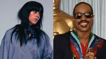 Billie Eilish, Stevie Wonder et 200 autres musiciens demandent des sanctions contre l'IA