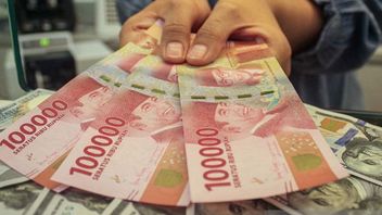 Analyst: BI Intervention Makes Rupiah Quars Stable Again