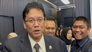 Purbaya Prediksi Rupiah Mulai Menguat Dua Minggu ke Depan