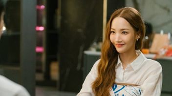 List Of Park Min Young's Dating News Polemics And Kang's Businessmaker