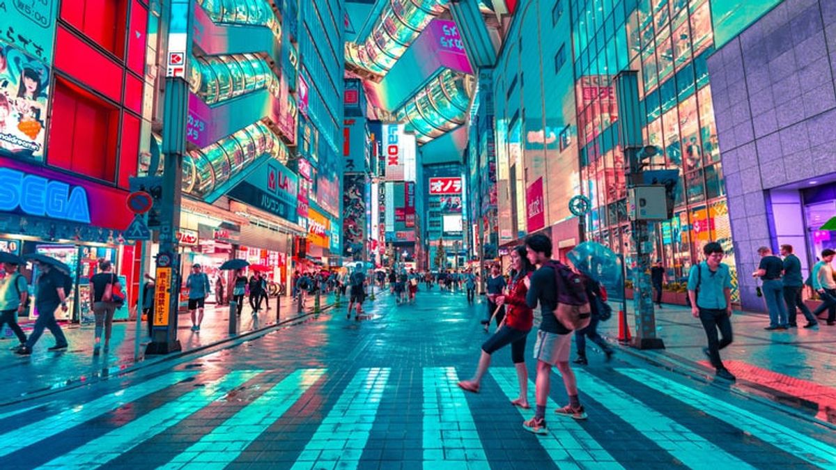Gamangnya Kebijakan Kampanye Pariwisata Jepang yang Menuai Kritik