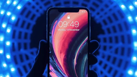 Diuji <i>Benchmark</i>, iOS 14 versi Beta Bikin iPhone Jadi Hemat Baterai