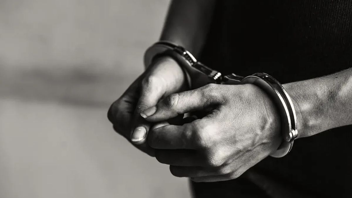 Rumaj raided in Bima NTB, Police Secured 31 Packages of Methamphetamine from 2 Men
