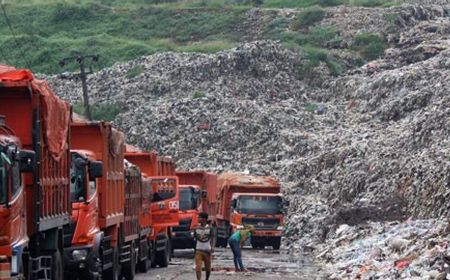 Kota Bekasi Darurat Sampah, Proyek PSEL Perlu Dilanjutkan Lagi