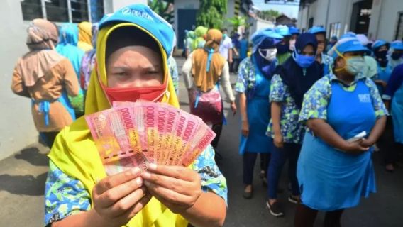 35 Perusahaan di Sumsel Tak Berikan THR, Disnakertrans Datangi Satu per Satu