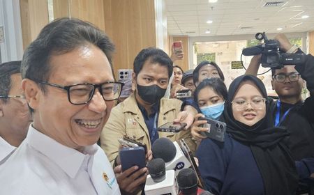 Menkes Pantau Kondisi BPJS Kesehatan terkait Isu Kenaikan Iuran