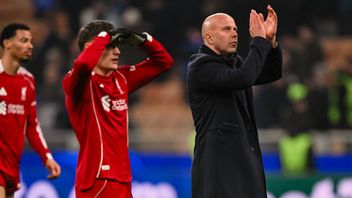 Renvoi ou maintien, la deuxième manche de Liverpool contre le PSG est un pari pour Arne Slot