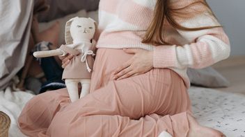 Reconnaître 6 Caractéristiques De Mouvement Qui Sont Des Marqueurs De La Position Des Bébés Transversaux Dans L’utérus
