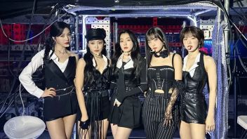 Simak Harga Tiket Konser Red Velvet di Indonesia, Dijual Mulai 15 April