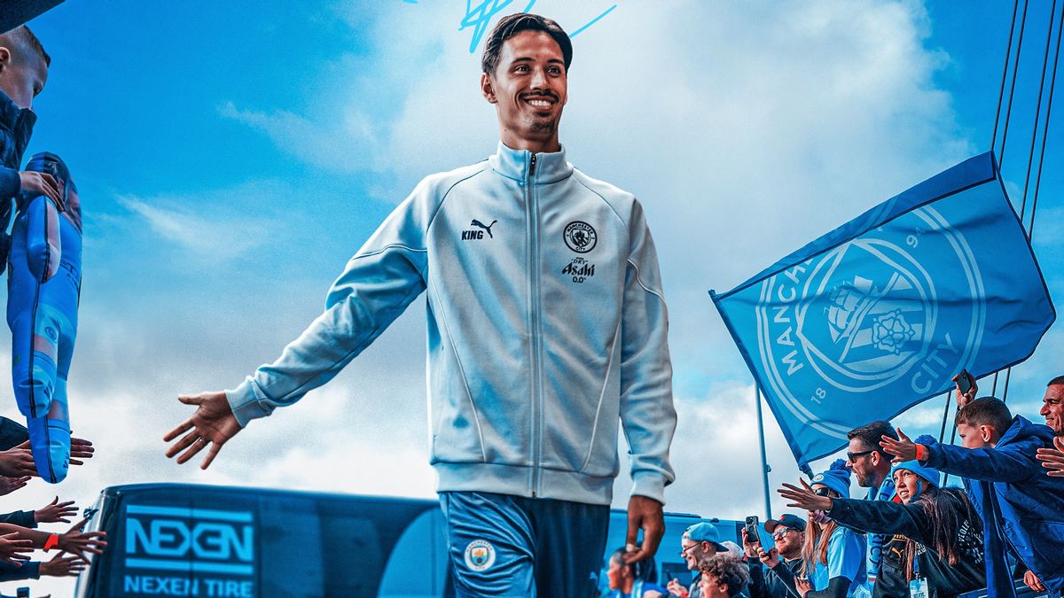 Resmi ke Man City, Tijjani Reijnders Tetap Bisa Tampil di Piala Dunia Antarklub