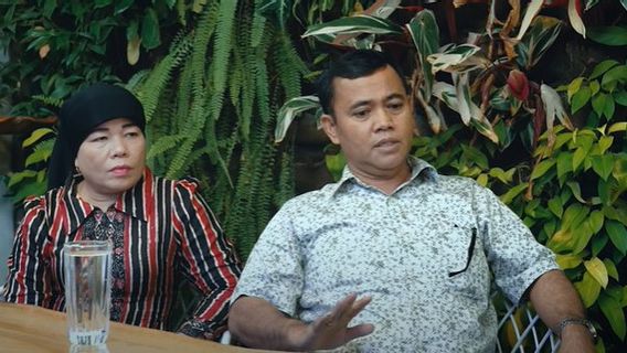 Doddy Sudrajat Terus Berkoar-koar Saat Haji Faisal Ingin Mengalah dan Diam: Kasihan Gala