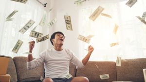 Penelitian Ungkap Kekayaan Bisa Terlihat dari Wajah