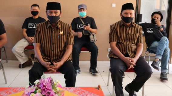 Bajo Lolos Verifikasi KPU, Pengamat: Bisa Saja Sengaja Dimunculkan untuk Lawan Gibran