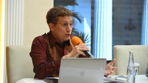 Pasukan Indonesia di Gaza Fokus pada Humanitarian, Bukan Pelucutan Senjata