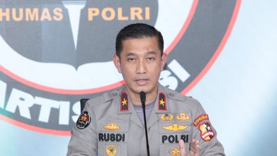 Polri Gandeng Kominfo Usut Dugaan Penistaan Agama Muhammad Kece, Masyarakat Diminta Tenang