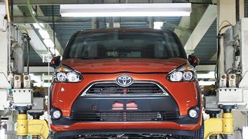 Boosting Electric Cars In Indonesia, Automotive Giant Toyota Invests IDR 28.28 Trillion