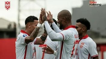 Hasil Super League 2025/2026: Malut United Menang Dramatis 3-2 dari Borneo FC