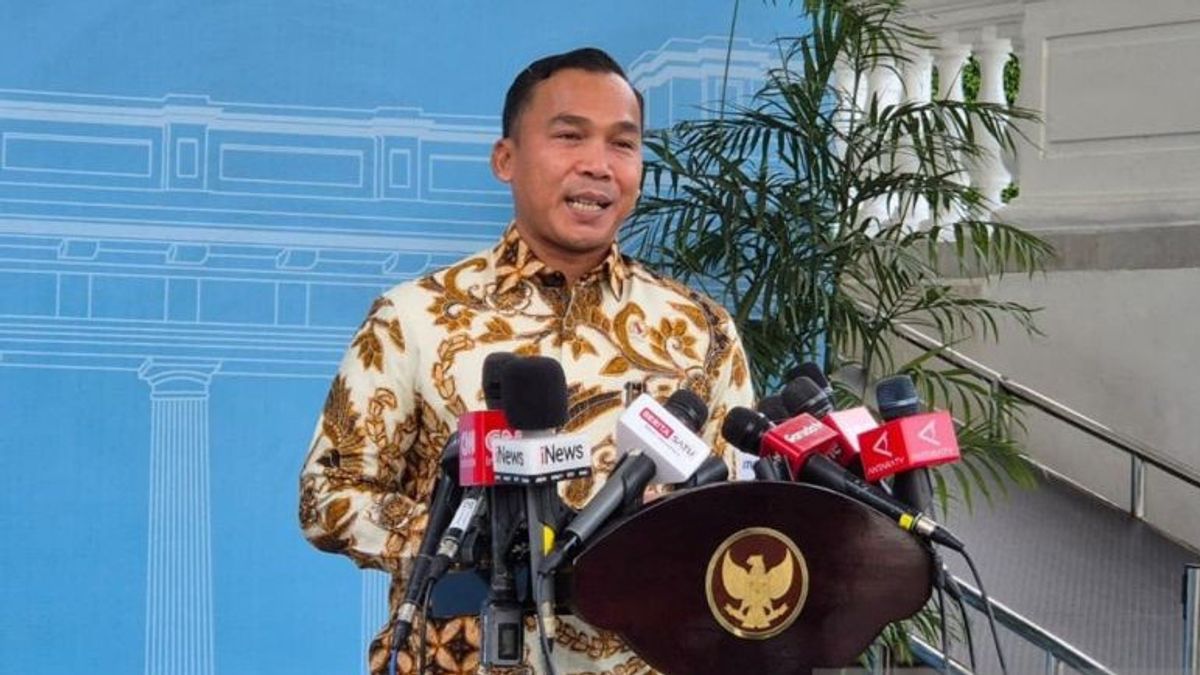    Mendukbangga: MBG untuk Sasaran 3B Capai 3 Juta Penerima Manfaat