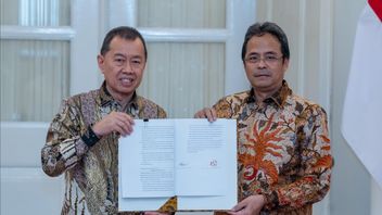 Bank DKI dan Bank Maluku Malut Bentuk Kelompok Usaha Bank 