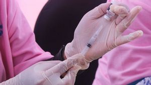 Selain Imunisasi, Gaya Hidup Sehat Bisa Tekan Risiko Paparan Virus HPV pada Wanita