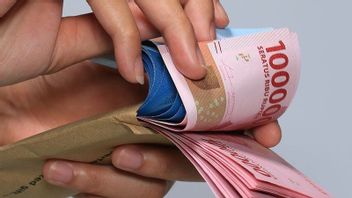 BPS透露,到2025年,印尼人均实际支出将达到12.80亿印尼盾