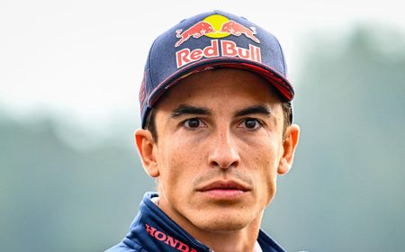 Bos Repsol Honda Gambarkan Betapa Pentingnya Sosok Marc Marquez untuk Pengembangan RC213V