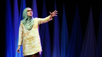 The Sharpness Of Tika Brahani's Role In The Implementation Of Monoplay Melati Pertiwi, Voices Rasuna Said's Ideas About Indonesian Women's Independence