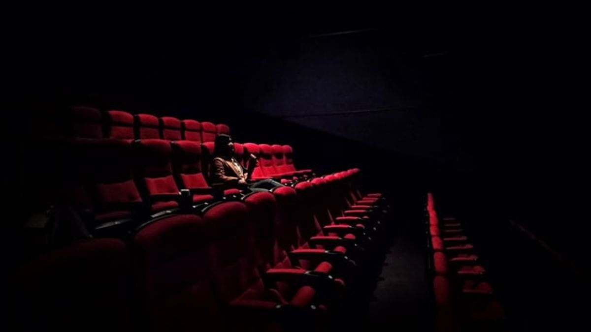 Pengelola Bioskop Keberatan soal Kapasitas Penonton Hanya 25 Persen di Masa PSBB Transisi