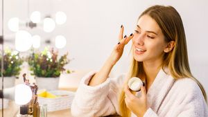 Natural Touch Ginseng In Skin Care To Balance The Body And Mind