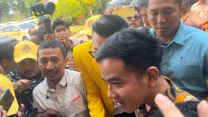 Gibran Terima Pinangan Golkar Jadi Cawapres Prabowo, Soal Status PDIP ‘Nanti Saja’