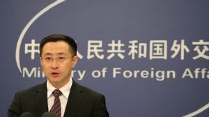 China Kecam Kesepakatan Penjualan Senjata AS ke Taiwan