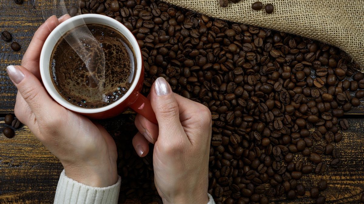 Melihat 5 Perbedaan Kopi Filter dan Kopi Instan, Lebih Suka yang Mana? 