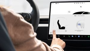 EuroNCAP Ketatkan Standar, Mobil Minim Tombol Terancam Turun Rating
