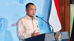 Kunjungan Presiden ke Inggris, Istana Ungkap Komitmen Investasi Rp90 Triliun di Sektor Maritim