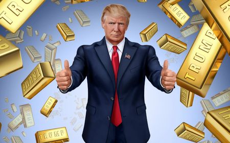 Donald Trump Akan Luncurkan NFT di Jaringan Bitcoin