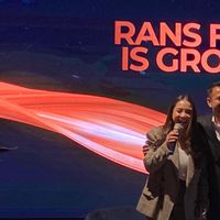 Dihantui Resesi, RANS Entertainment Milik Raffi Ahmad Pede Ekspansi ke Bisnis Makanan