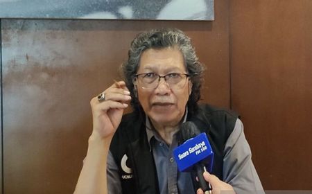 Mohon Doanya, Cak Nun Tengah Dirawat Intensif di RS Sardjito Yogyakarta