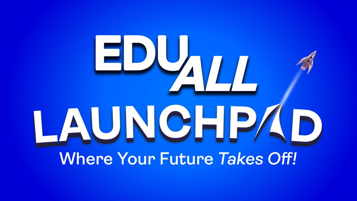 EduALL Launchpad: Kolaborasi dan Kesuksesan Bersama dalam Pendidikan Modern