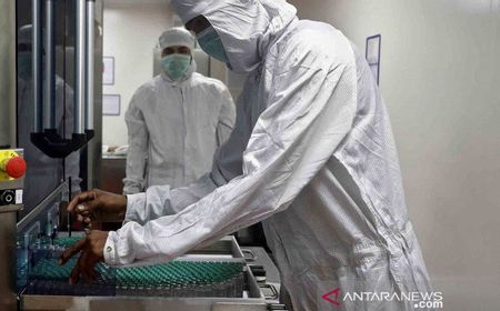 Kenapa Afrika Selatan Harus Bayar Vaksin AstraZeneca Lebih Mahal dari Negara Lain?