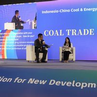 MMS Resources Dorong Kolaborasi Industri Energi yang Lebih Terintegrasi di ICEE 2026
