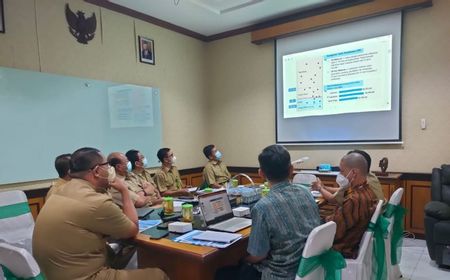 BPS Catat Angka Kemiskinan di Kulon Progo Yogyakarta Naik 18 Persen, Pandemi COVID Turut Berkontribusi