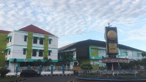 The Prosecutor's Office Examines 4 Witnesses Investigating Allegations Of Corruption In The 2021 BLUD Fund, Including The Director Of The Sumbawa Hospital