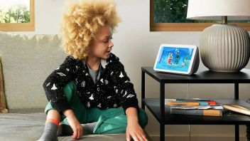 Alexaで作成機能を起動すると、Amazon Alexaは子供向けのユニークなストーリーを作成できます