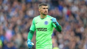 Australian Goalkeeper Mathew Ryan Wants His Team To Rise From Defeat In The First Match Of The 2026 World Cup Qualifiers