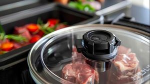 7 Makanan yang Tidak Boleh Dimasak dengan Panci Presto, Nomor 4 Sering Dilakukan
