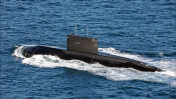 俄罗斯今年晚些时候将发射新型基洛级潜艇，装备卡利布尔巡航导弹