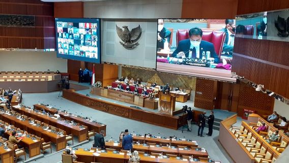 Pengamat Anggap <i>Walkout</i> Demokrat Strategi Dapatkan Simpati Publik tapi Layak Diapresiasi